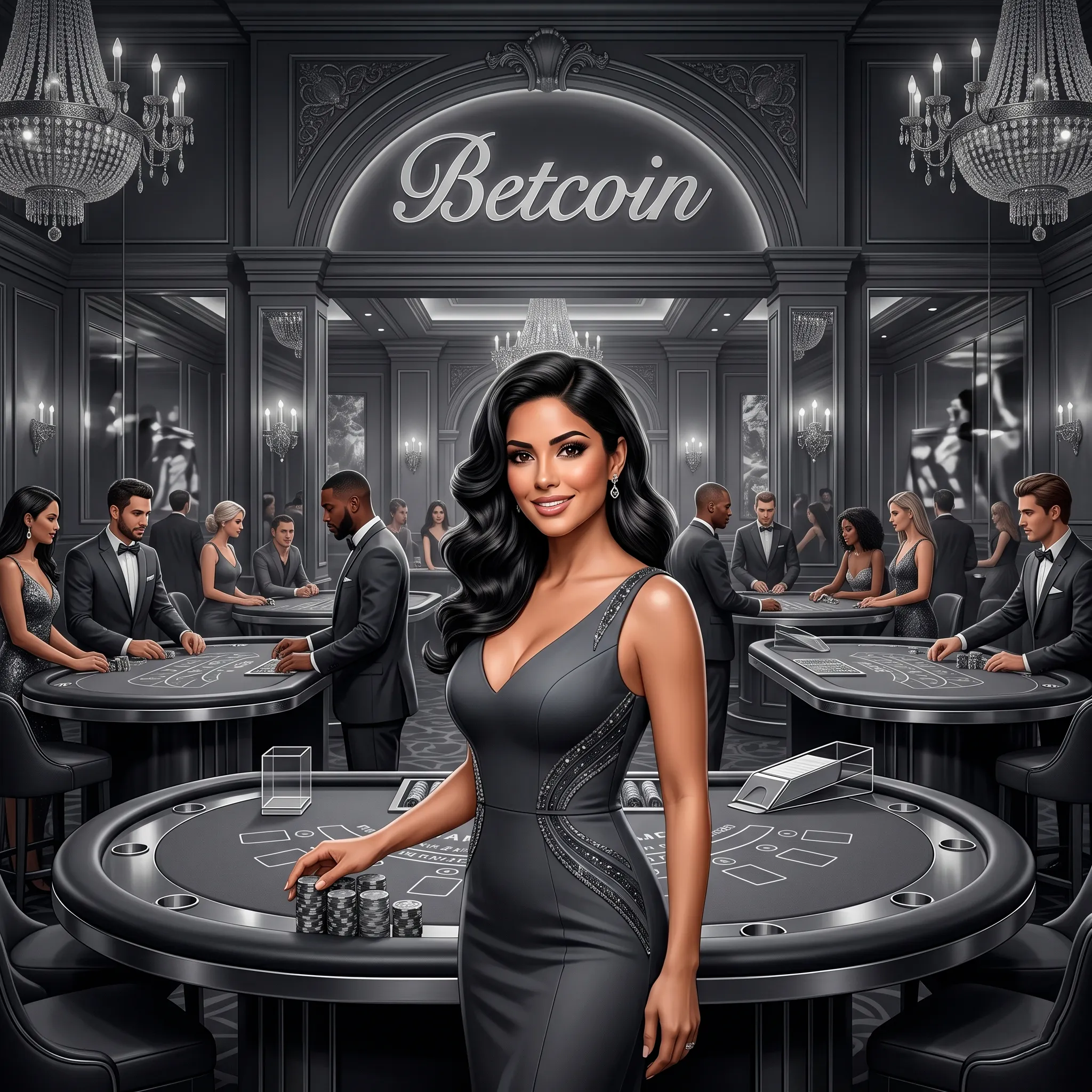 Betcoin: juegos de casino online en Argentina